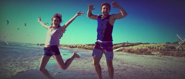 Lanetli Mesaj Fotoğrafı