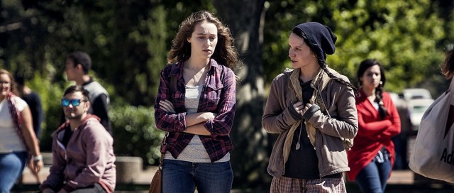 Lanetli Mesaj Fotoğrafı