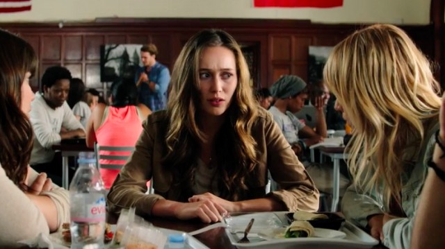 Lanetli Mesaj fotoğrafı