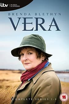 Vera (2011) afişi