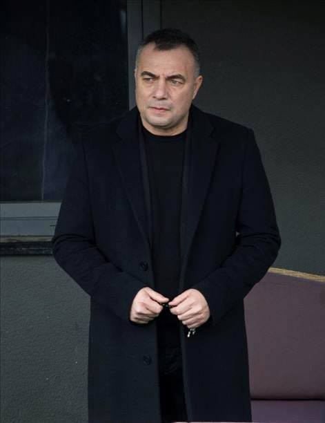 Eşkıya Dünyaya Hükümdar Olmaz fotoğrafı