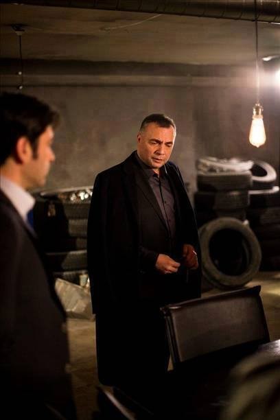 Eşkıya Dünyaya Hükümdar Olmaz fotoğrafı