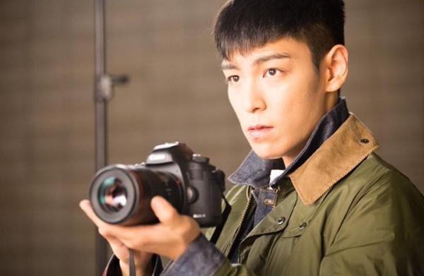 The Secret Message fotoğrafı