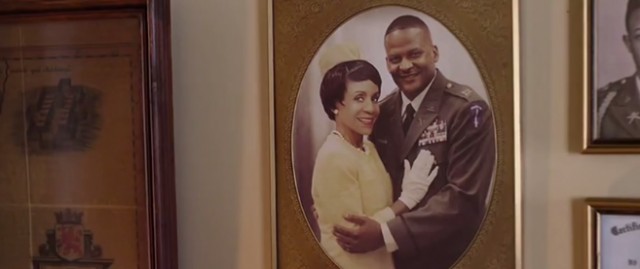 Savaş Odası Fotoğrafı