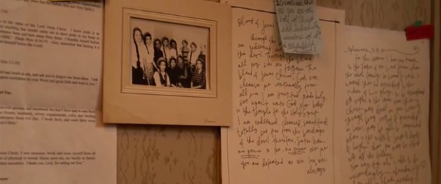 Savaş Odası Fotoğrafı