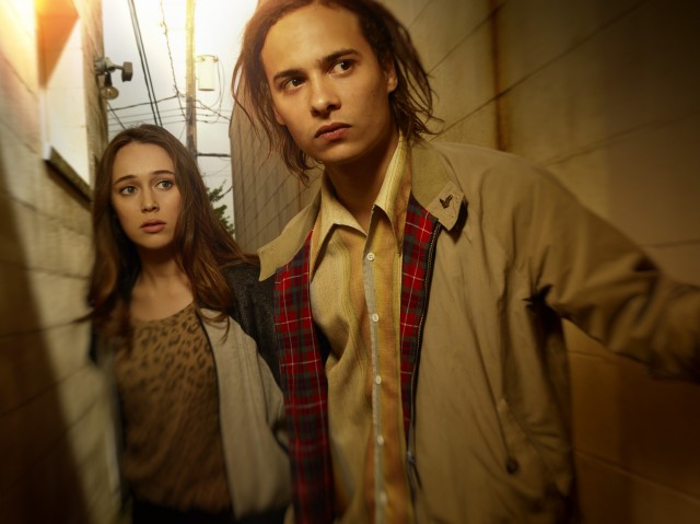 Fear the Walking Dead Fotoğrafı