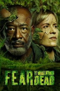 Fear the Walking Dead fotoğrafı