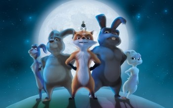 Sevimli Tilki fotoğrafı