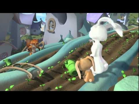 Sevimli Tilki Fotoğrafı