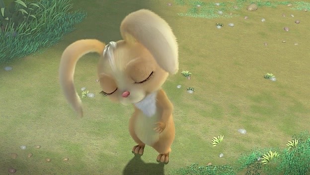 Sevimli Tilki Fotoğrafı