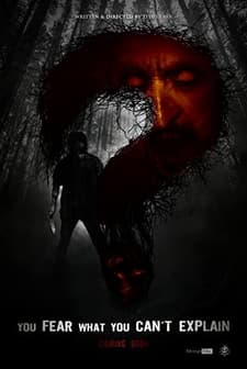 ? (Question-mark) (2016) afişi