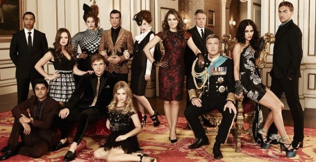 The Royals fotoğrafı