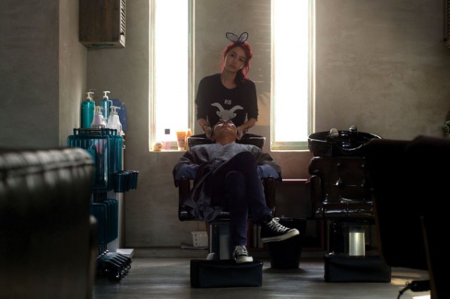 Planck Constant fotoğrafı