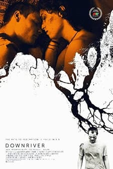 Downriver (2015) afişi
