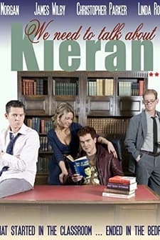 We Need to Talk About Kieran (2011) afişi