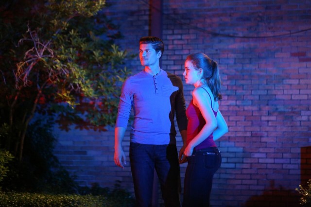 Çığlık Fotoğrafı