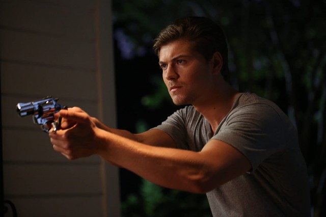 Çığlık Fotoğrafı