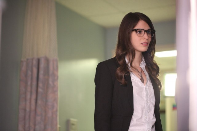 Çığlık Fotoğrafı