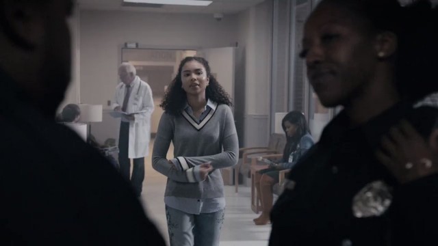 Çığlık Fotoğrafı