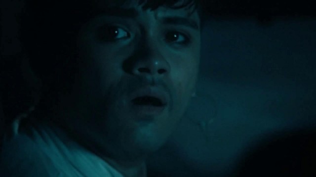 Çığlık Fotoğrafı