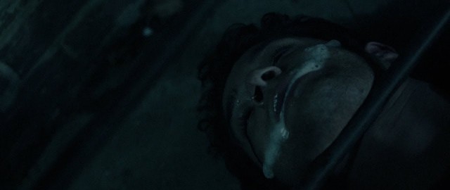 Çığlık Fotoğrafı