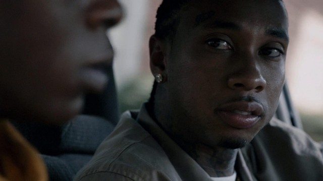 Çığlık Fotoğrafı