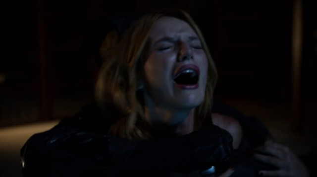 Çığlık Fotoğrafı