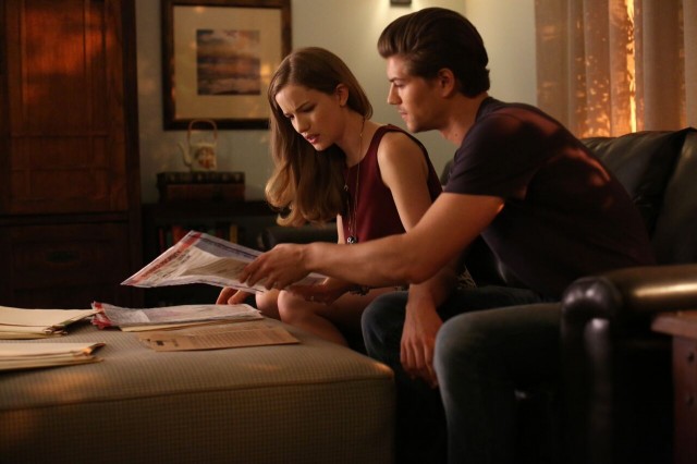 Çığlık fotoğrafı