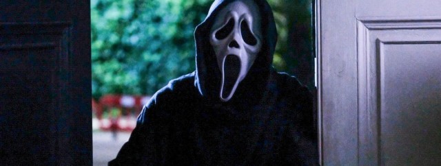 Çığlık fotoğrafı