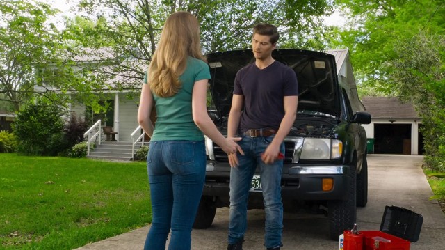 Çığlık fotoğrafı