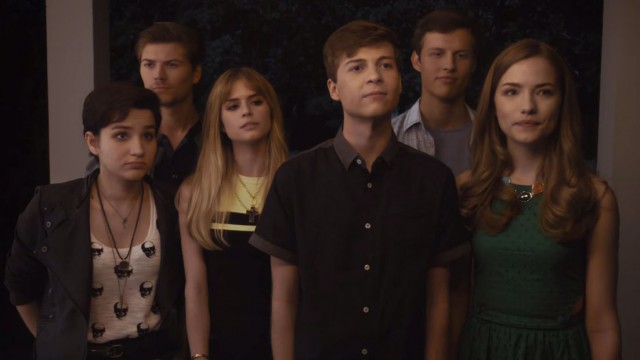 Çığlık Fotoğrafı