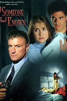 If Someone Had Known (1995) afişi