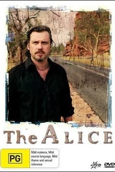 The Alice (2004) afişi