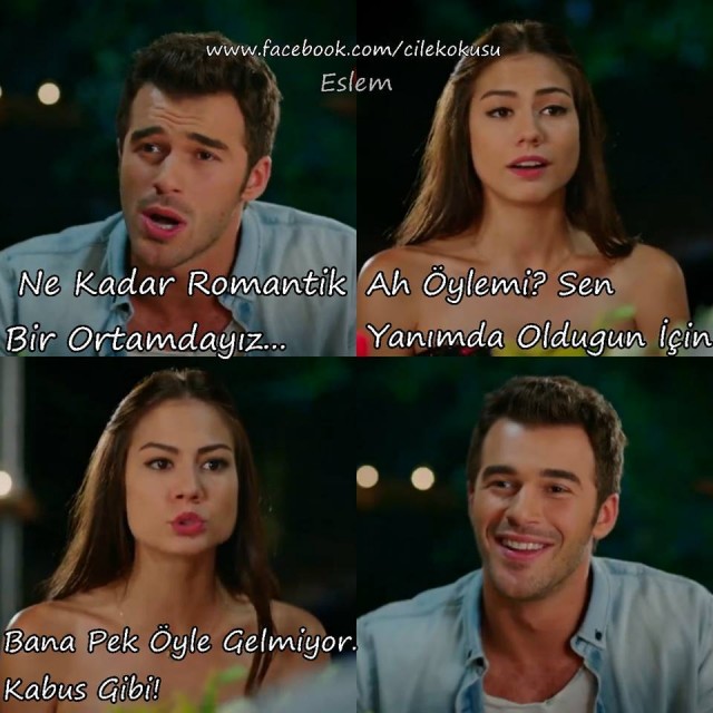 Çilek Kokusu Fotoğrafı