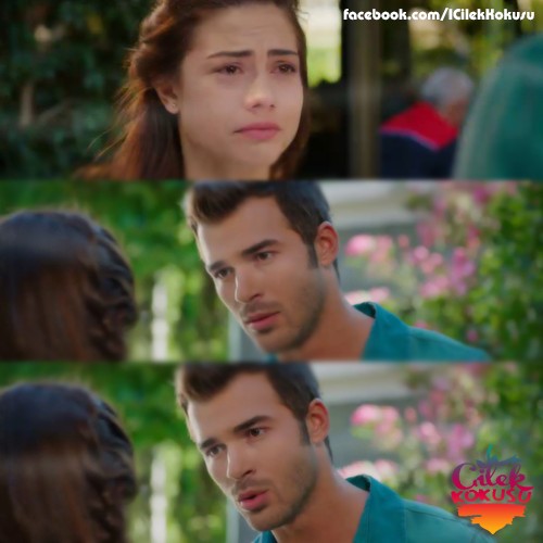 Çilek Kokusu Fotoğrafı