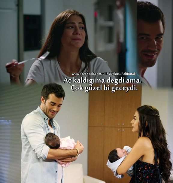 Çilek Kokusu Fotoğrafı