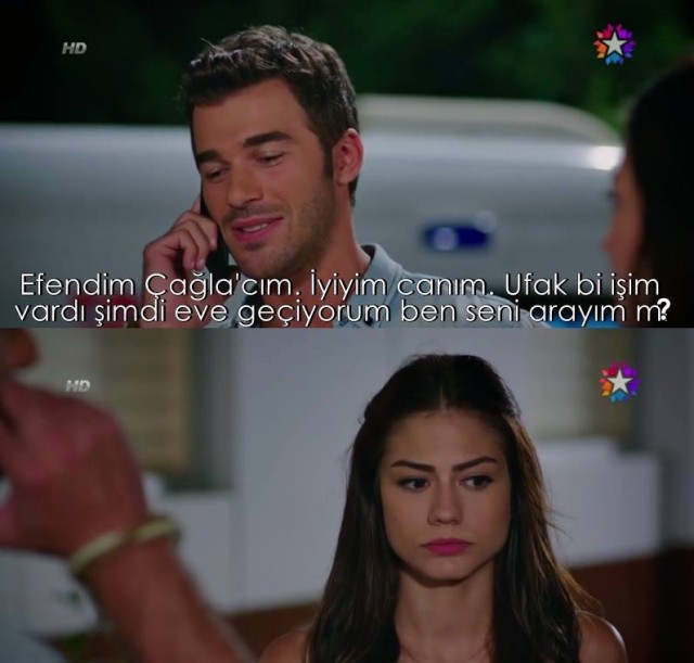 Çilek Kokusu Fotoğrafı