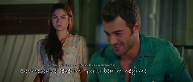 Çilek Kokusu Fotoğrafı