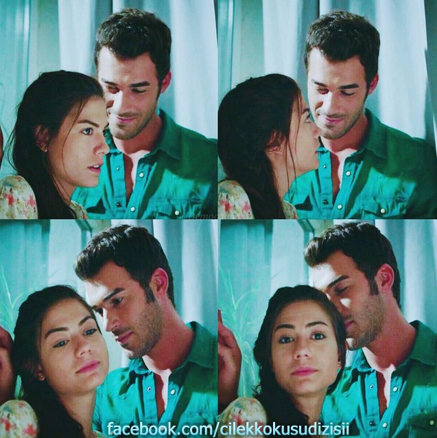 Çilek Kokusu Fotoğrafı