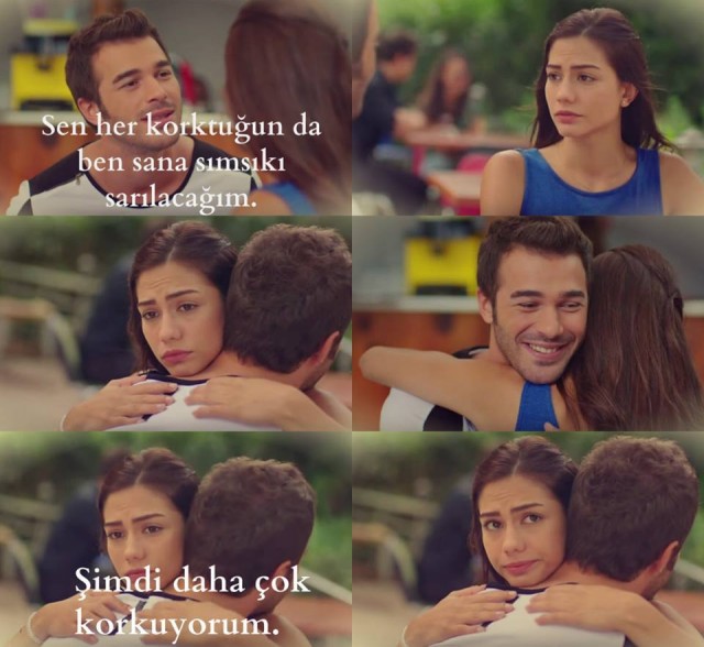 Çilek Kokusu Fotoğrafı