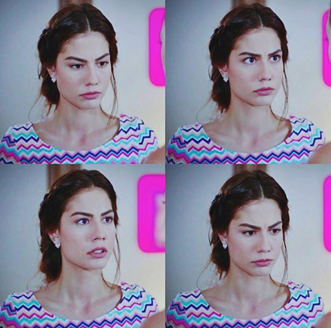 Çilek Kokusu Fotoğrafı