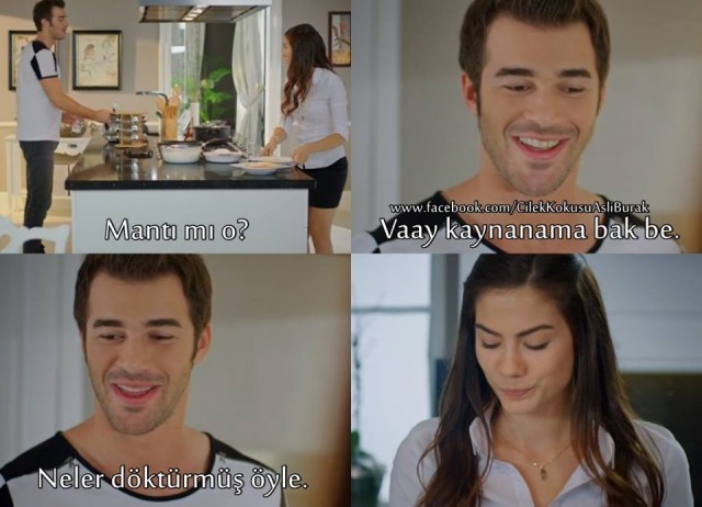 Çilek Kokusu Fotoğrafı