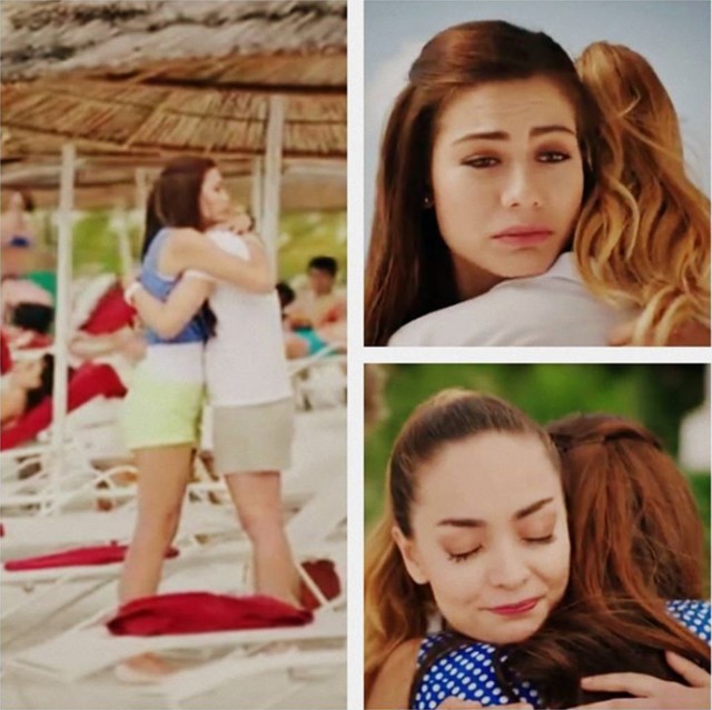 Çilek Kokusu Fotoğrafı