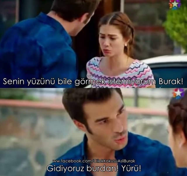 Çilek Kokusu Fotoğrafı