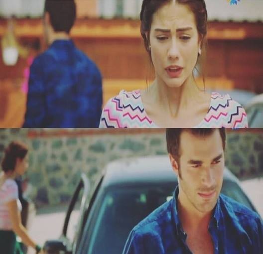 Çilek Kokusu Fotoğrafı