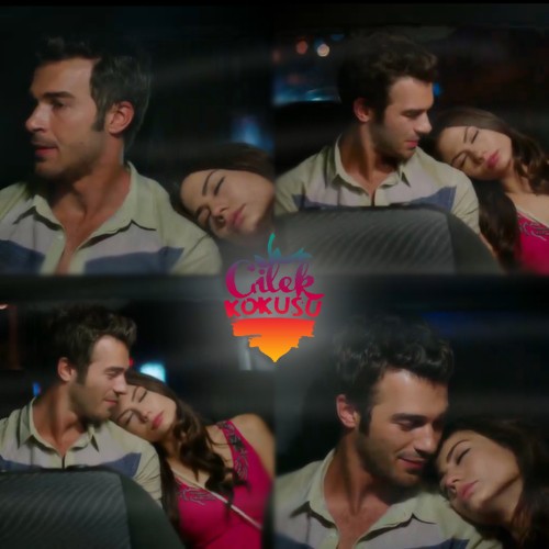 Çilek Kokusu Fotoğrafı