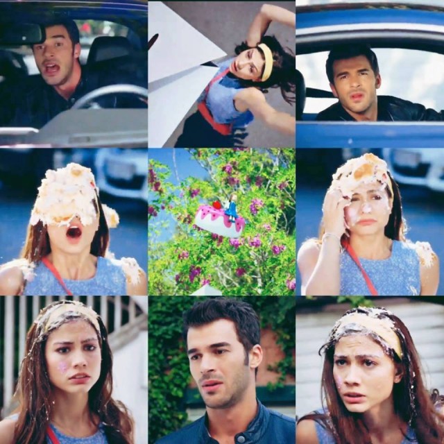 Çilek Kokusu Fotoğrafı