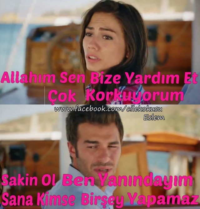 Çilek Kokusu Fotoğrafı