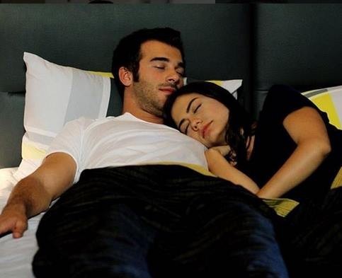 Çilek Kokusu Fotoğrafı