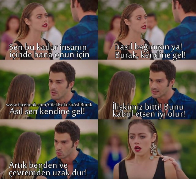 Çilek Kokusu Fotoğrafı